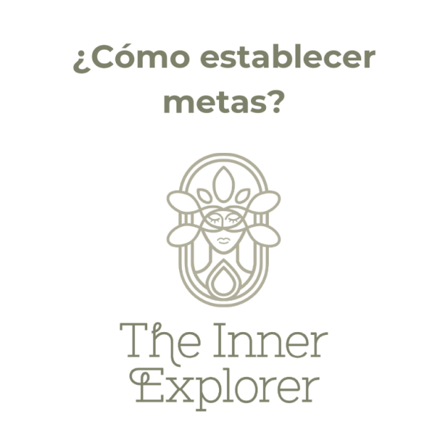Ebook Establecer Metas 2025