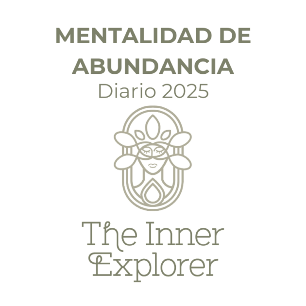 Ebook Mentalidad de Abundancia 2025