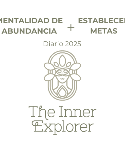 Ebook Mentalidad de Abundancia con Bono Establecer Metas 2025