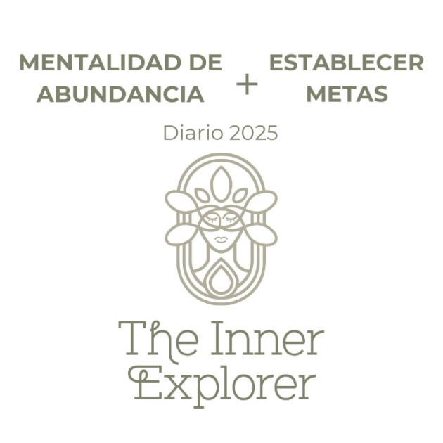 Ebook Mentalidad de Abundancia con Bono Establecer Metas 2025